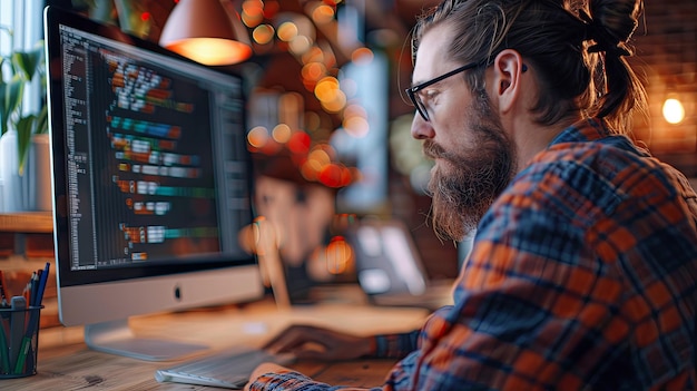 ネイティブiOS・Android開発